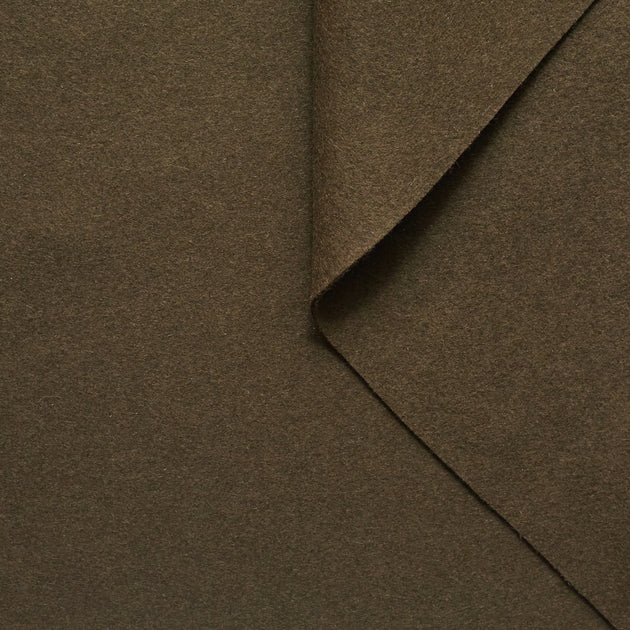 T20A00105 | Double Face Heavy Wool