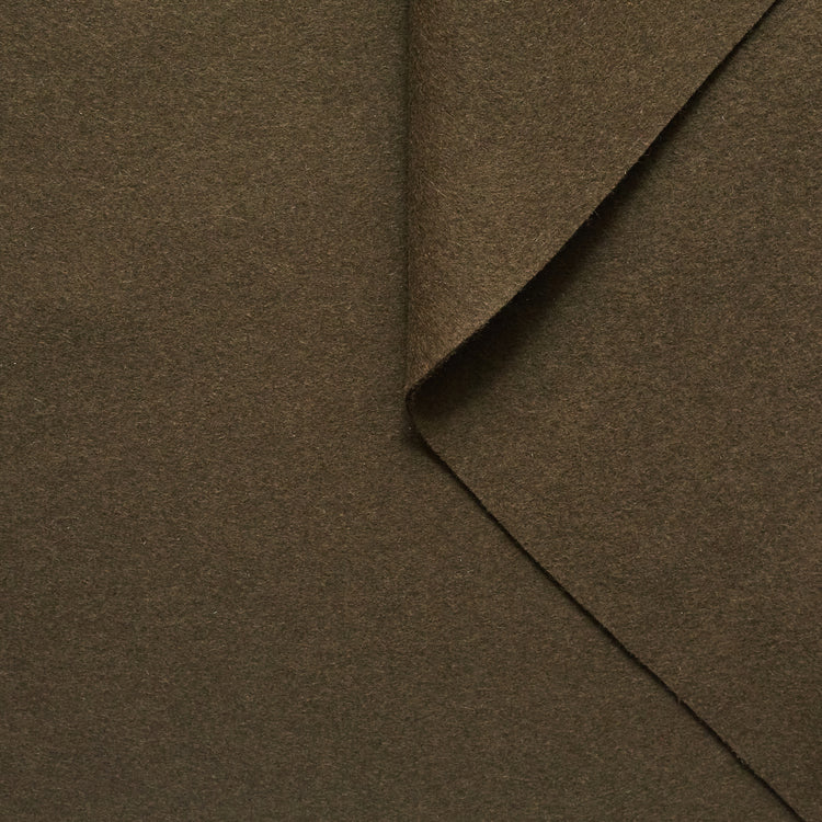 T20A00105 | Double Face Heavy Wool - view 1