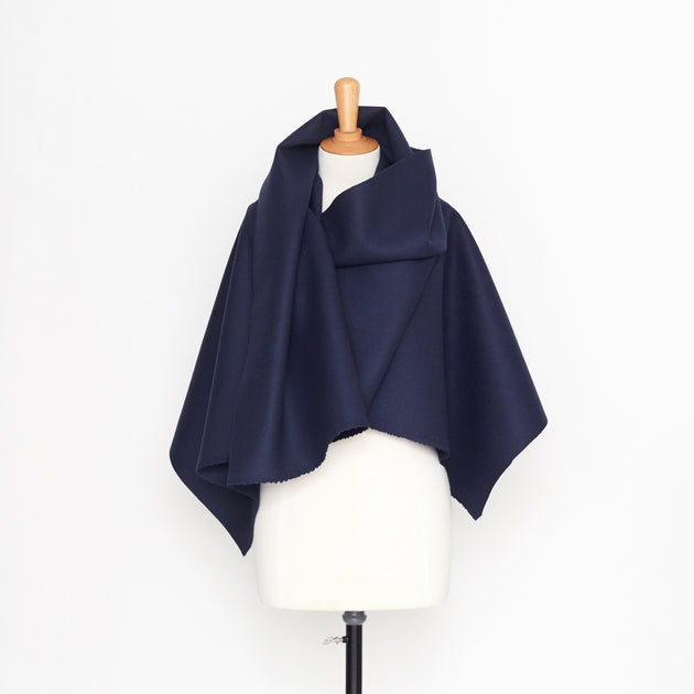 T20A00105 | Double Face Heavy Wool