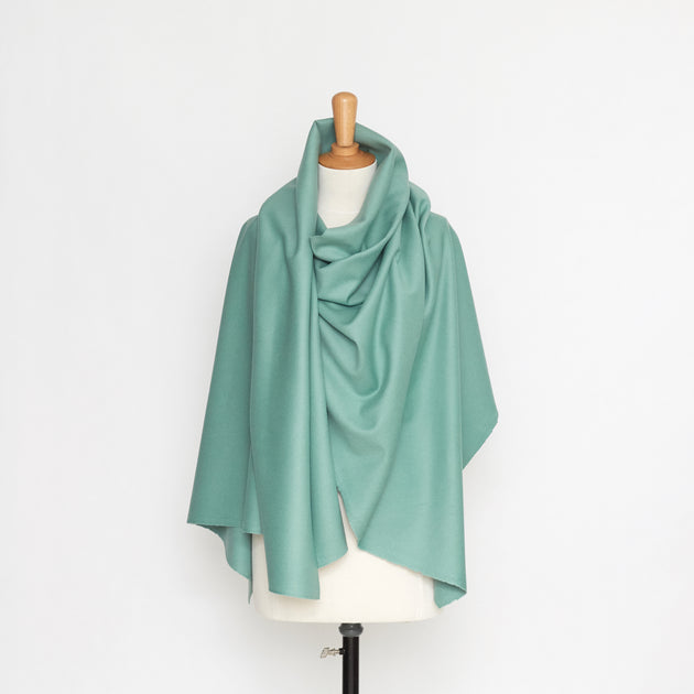 T20A00106 | Wool Drap