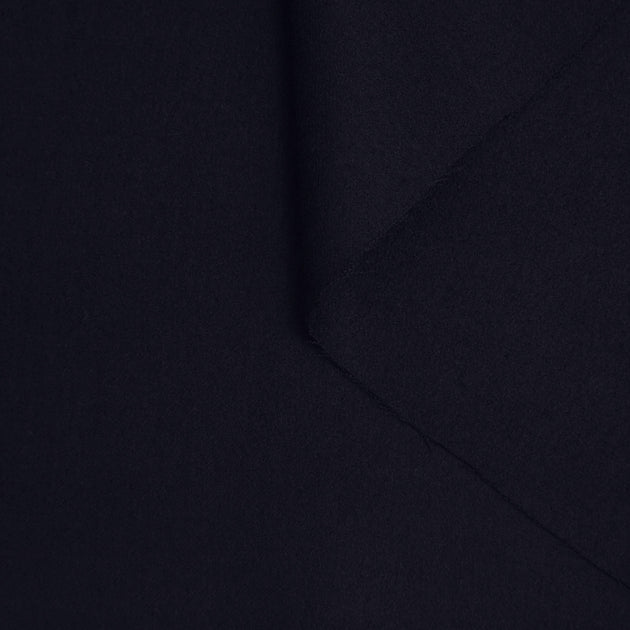 T20A00107 | Brushed Wool Gabardine