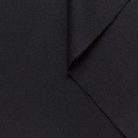 T20A00107 | Brushed Wool Gabardine