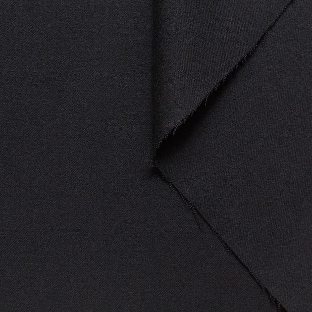 T20A00107 | Brushed Wool Gabardine