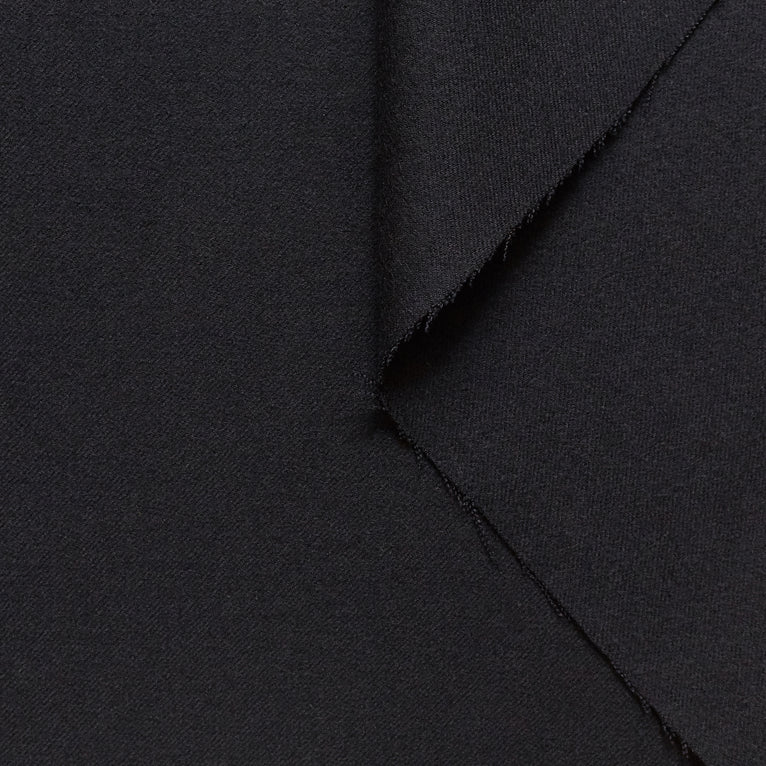 T20A00107 | Brushed Wool Gabardine - view 5