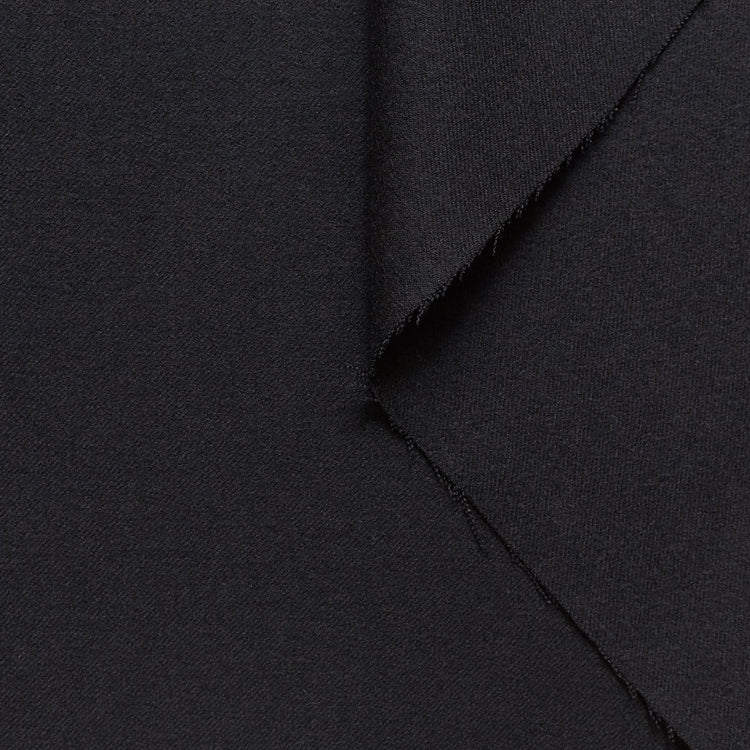 T20A00107 | Brushed Wool Gabardine - view 1