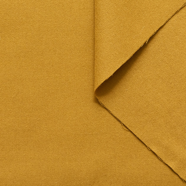 T20A00107 | Brushed Wool Gabardine