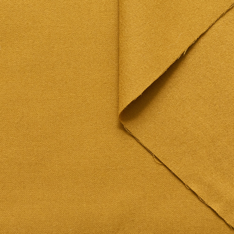 T20A00107 | Brushed Wool Gabardine - view 7
