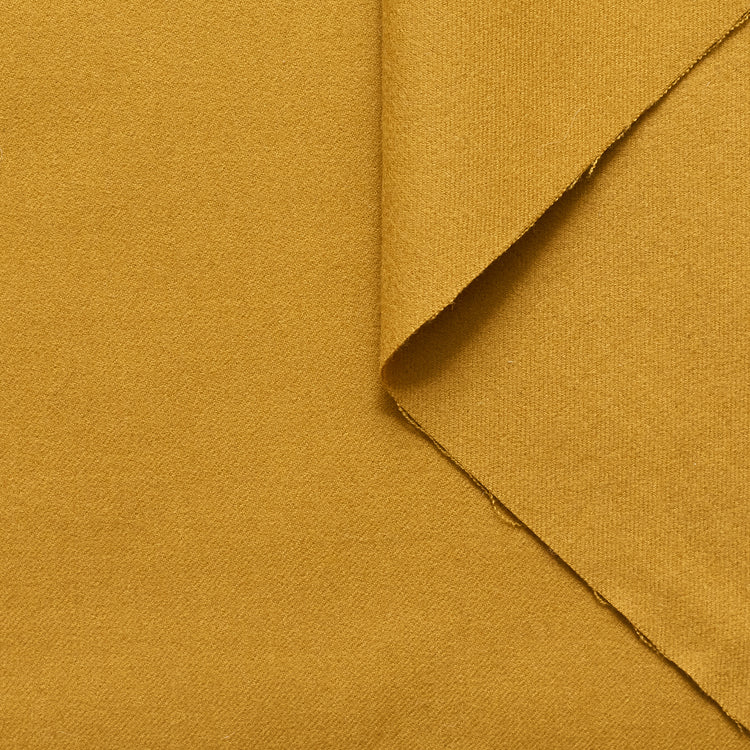 T20A00107 | Brushed Wool Gabardine - view 1