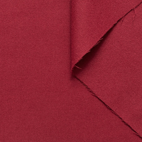 T20A00107 | Brushed Wool Gabardine