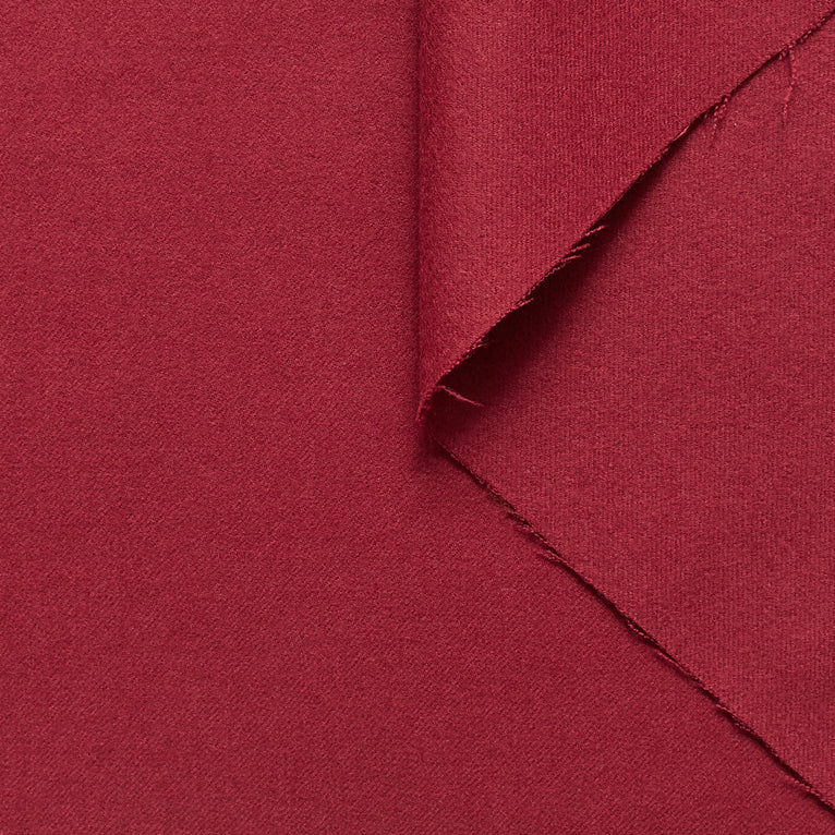 T20A00107 | Brushed Wool Gabardine - view 1