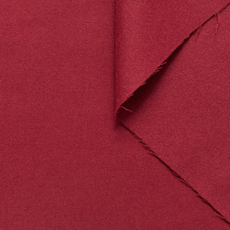 T20A00107 | Brushed Wool Gabardine - view 1