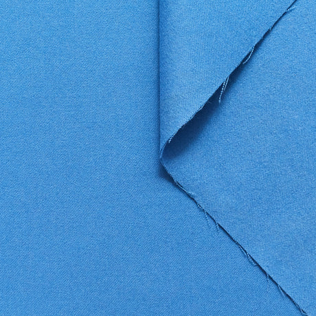 T20A00107 | Brushed Wool Gabardine
