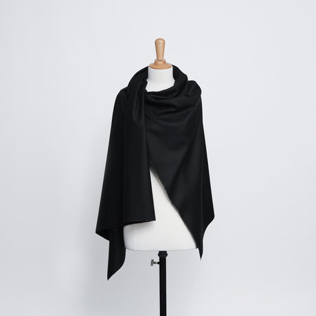  Flanelle de Laine Légère