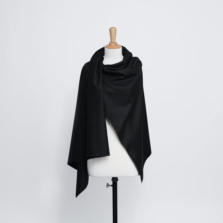 t20a00108 | Flanelle de Laine Légère - vue 2