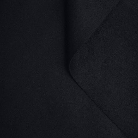 T20A00109 | Double Face Cashmere And Virgin Wool