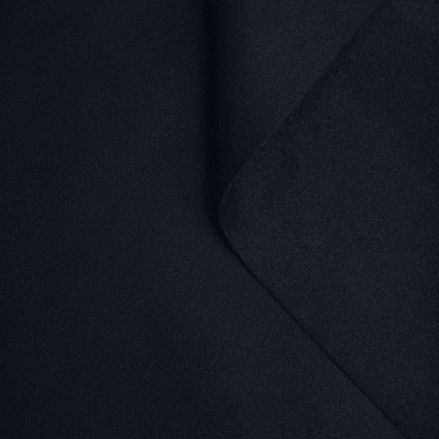 T20A00109 | Double Face Cashmere And Virgin Wool