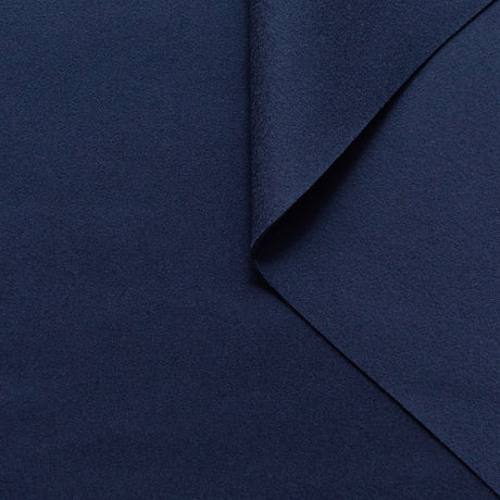 T20A00109 | Double Face Cashmere And Virgin Wool