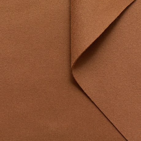 T20A00109 | Double Face Cashmere And Virgin Wool