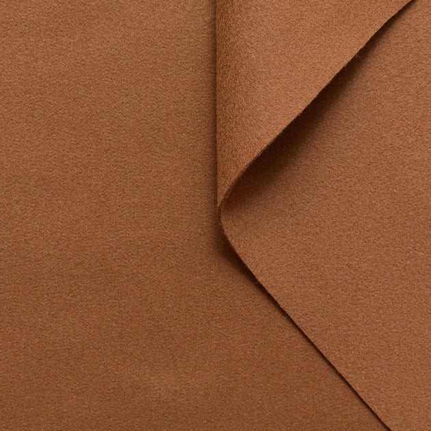 T20A00109 | Double Face Cashmere And Virgin Wool