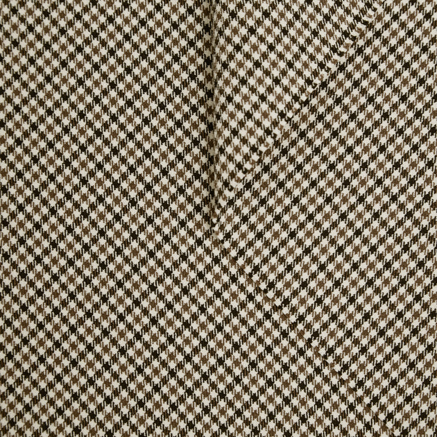 T20A00115 | Technical Check Houndstooth