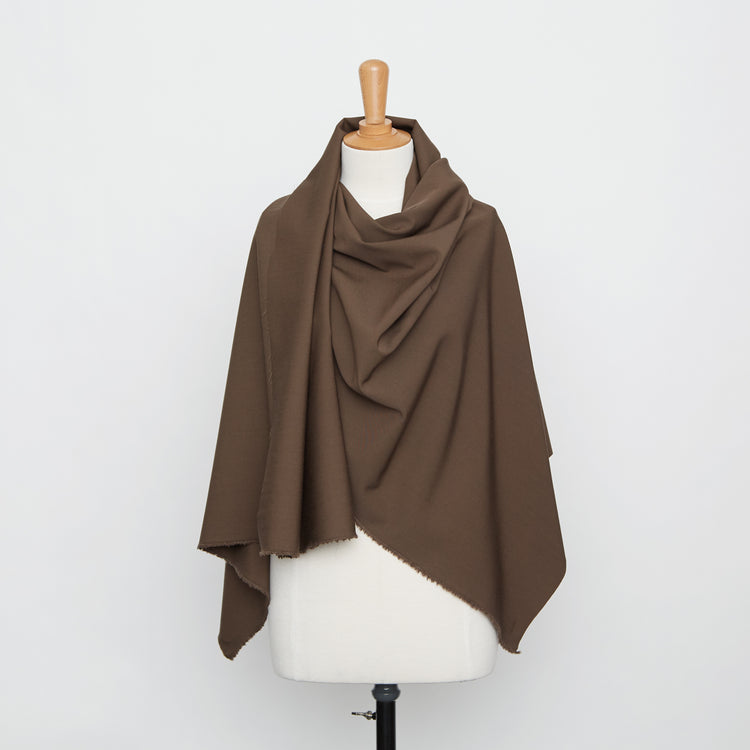 T20A00122 | WR Stretch Wool Gabardine - view 3