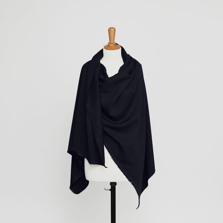  Tricotine en Laine et Viscose