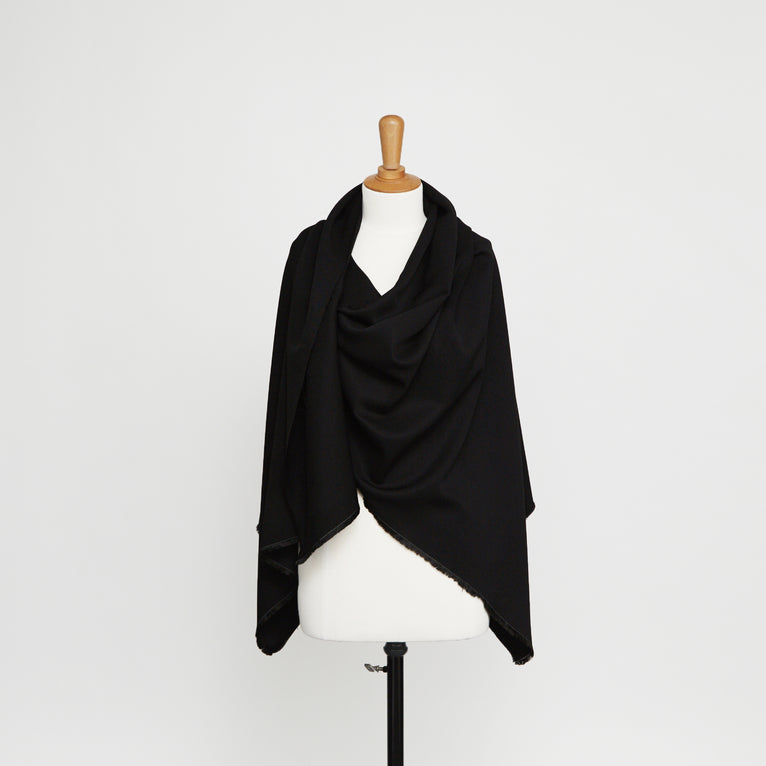 t20a00124 | Tricotine en Laine et Viscose - vue 12