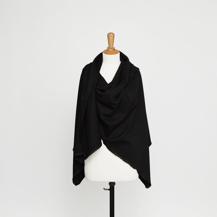 t20a00124 | Tricotine en Laine et Viscose - vue 7