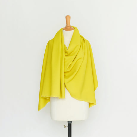  Tricotine en Laine et Viscose
