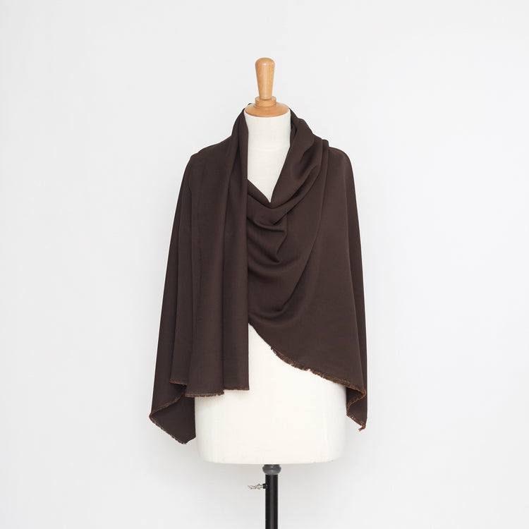 t20a00124 | Tricotine en Laine et Viscose - vue 8