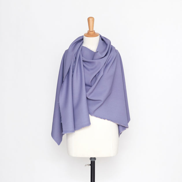 T20A00124 | Wool Viscose Tricotine