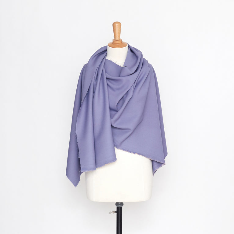 t20a00124 | Tricotine en Laine et Viscose - vue 2