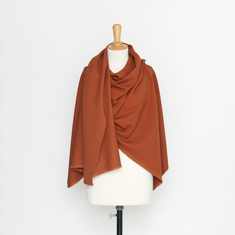 t20a00124 | Tricotine en Laine et Viscose - vue 4