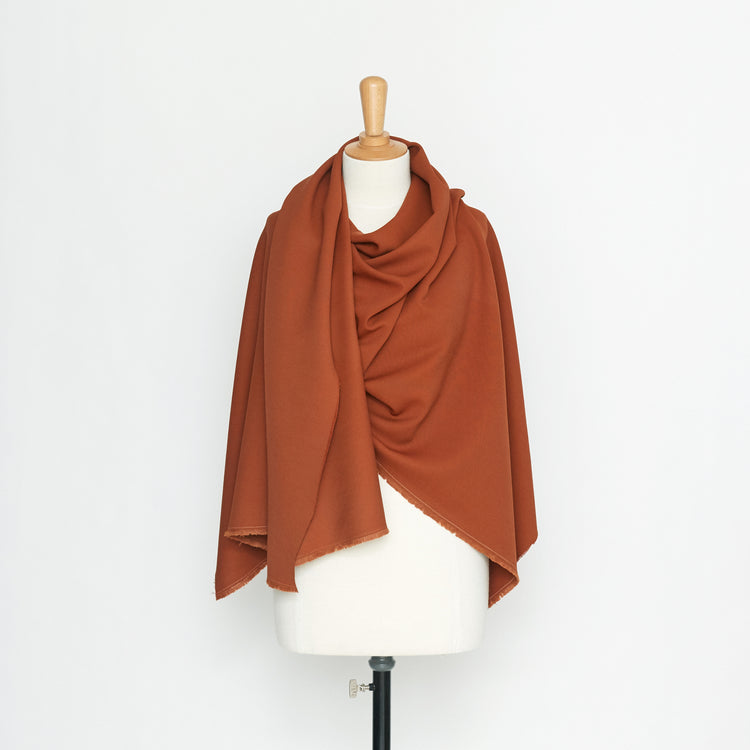 t20a00124 | Tricotine en Laine et Viscose - vue 3