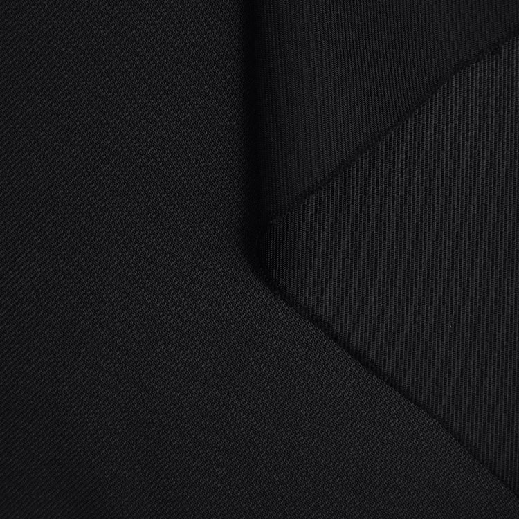 t20a00125 | Diagonal en Soie et Viscose Double Face - vue 1