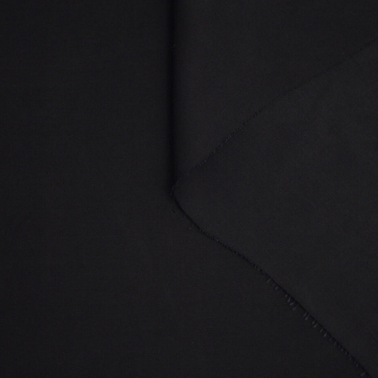 t20a00126 | Sergé en Viscose Lourd Double Face - vue 1