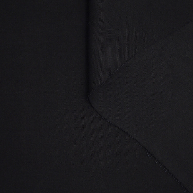 t20a00126 | Sergé en Viscose Lourd Double Face - vue 1