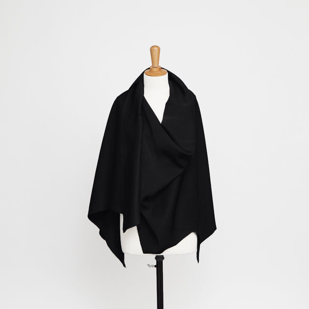 t20a00126 | Sergé en Viscose Lourd Double Face