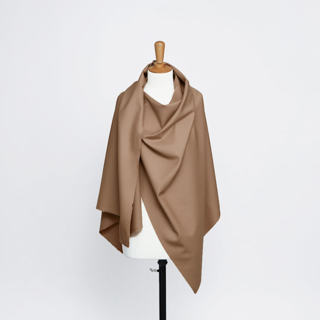 T20A00128 | Virgin Wool Tricotine