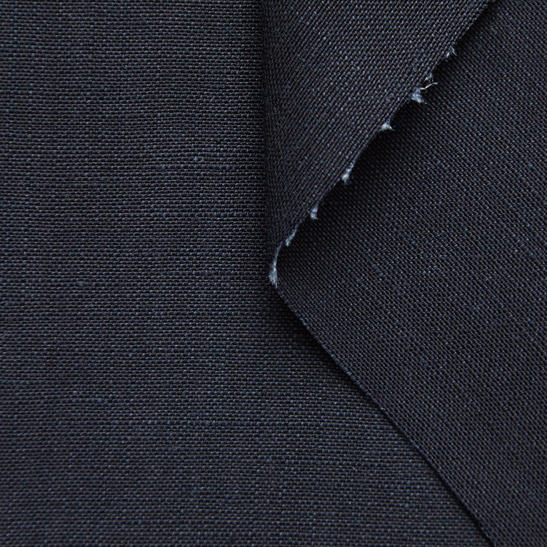 t20a00130 | Canvas en Jute Viscose et Soie - vue 5