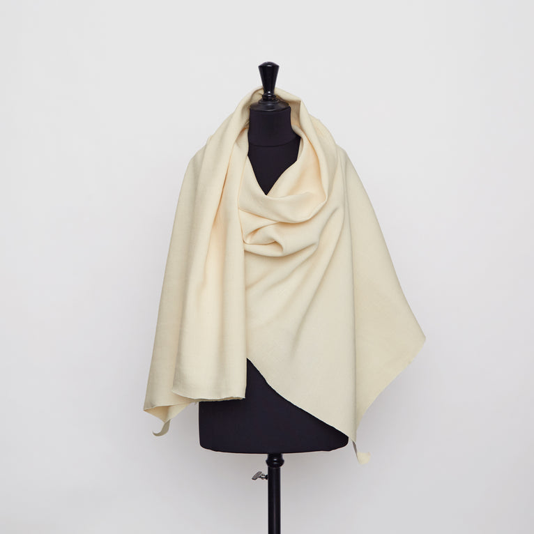 t20a00130 | Canvas en Jute Viscose et Soie - vue 2