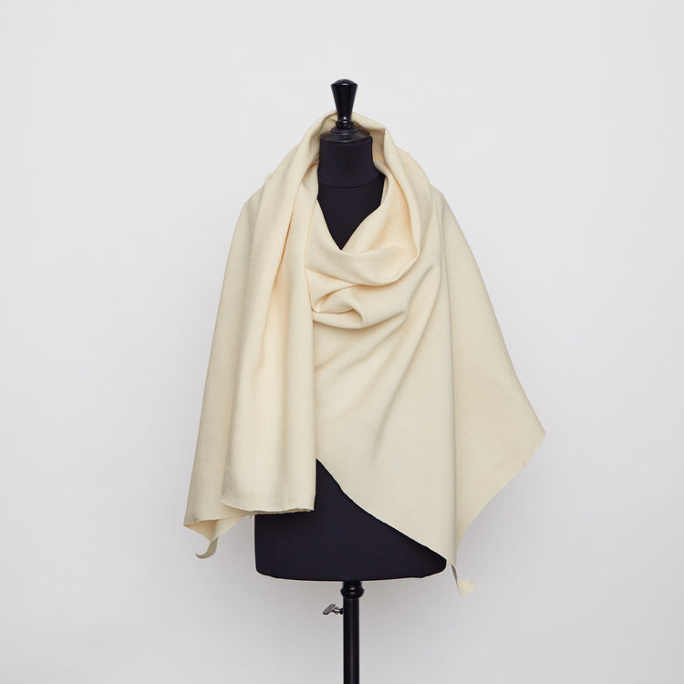 t20a00130 | Canvas en Jute Viscose et Soie - vue 2