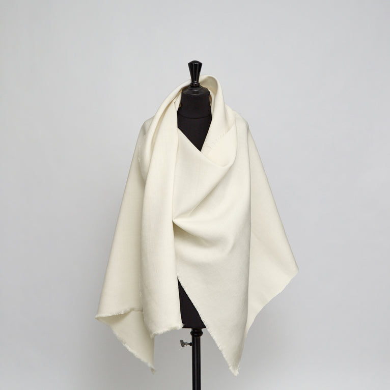 t20a00130 | Canvas en Jute Viscose et Soie - vue 4