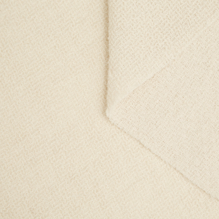 T20A00131 | Dry Bouclé Wool - view 1