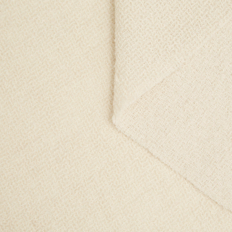 T20A00131 | Dry Bouclé Wool - view 1