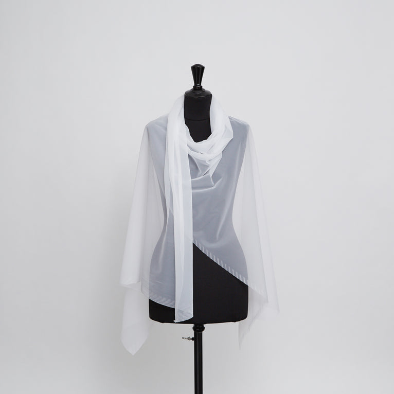 T20A00136 | Polyamide Voile - view 2