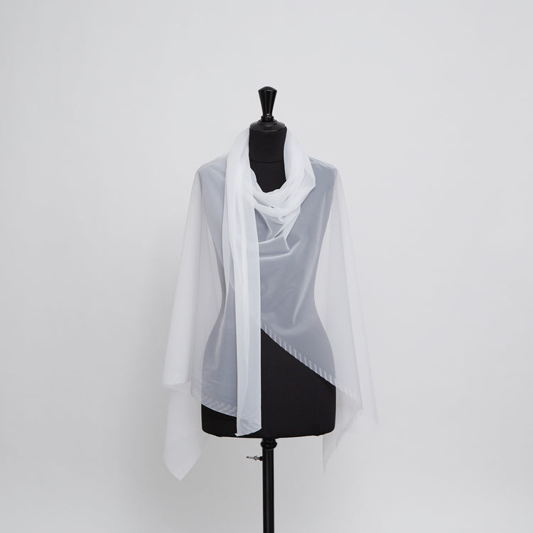 T20A00136 | Polyamide Voile - view 2