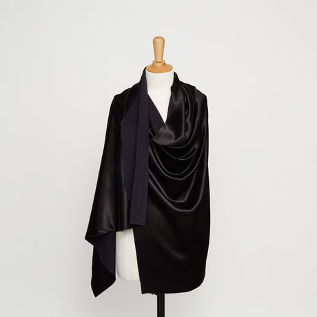  Satin de Viscose
