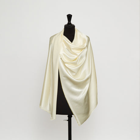  Satin de Viscose
