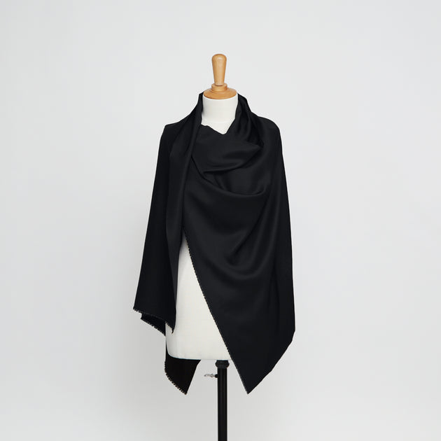 t20a00141 | Sergé en Viscose Léger Double Face